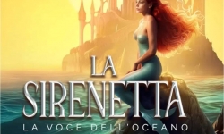 La Sirenetta il musical
