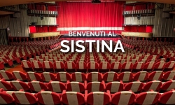 Teatro Sistina