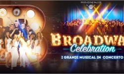 Broadway Celebration