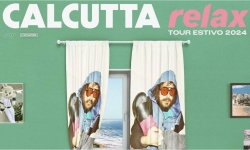 Calcutta Tour