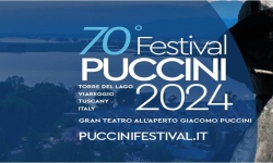 Festival Puccini 2024