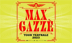 Max Gazze' Tour