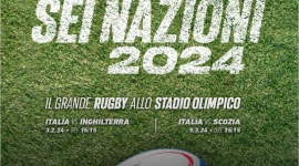 Rugby 6 nazioni 2024