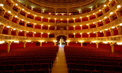 Teatro Alfieri Torino
