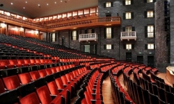 Teatro Carlo Felice Genova