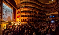 Teatro Verdi Firenze