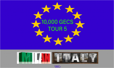 100 GECS - Milano