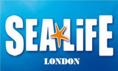 Sea Life - Londra