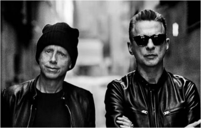 Depeche Mode - Roma