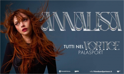 Annalisa - Verona
