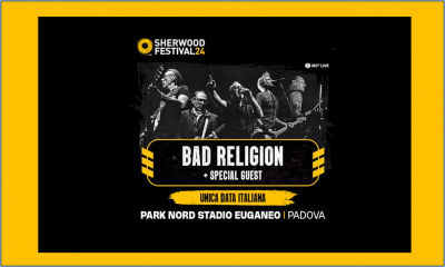 Bad Religion - Padova