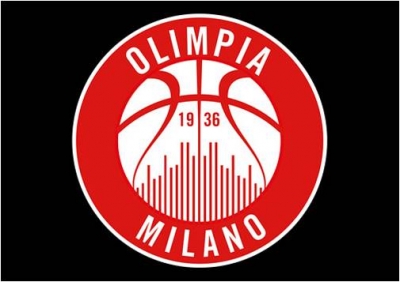 Basket  EA7 Olimpia Milano