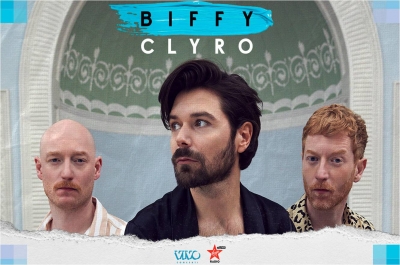 Biffy Clyro - Milano