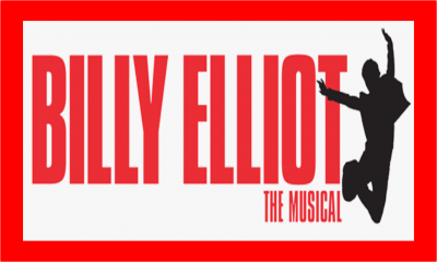 Billy Elliot - Firenze