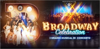 Broadway Celebration - Assago