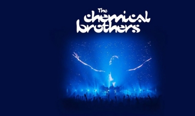 THE CHEMICAL BROTHERS - BOLOGNA