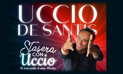 Uccio De Santis - Torino