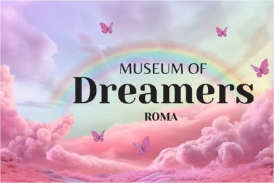 Museum of Dreamers - Roma