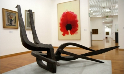 Gam Torino - Galleria d'arte moderna