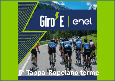 Giro E - Ropolano Terme