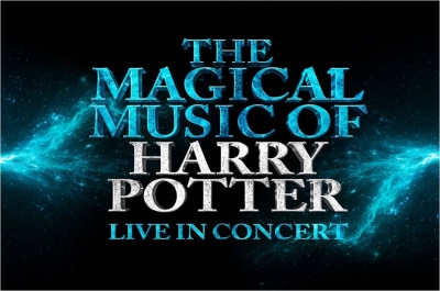 The Magical Music of Harry Potter - Roma