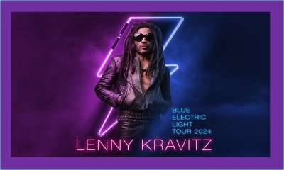 Lenny Kravitz - Lucca