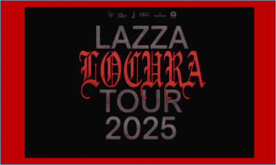 Lazza - Torino
