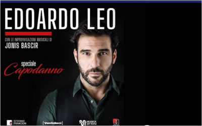 Edoardo Leo - Roma