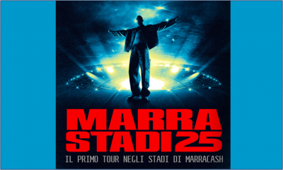 Marracash - Roma