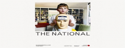 The National - Roma