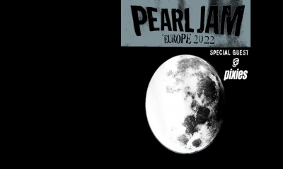 Pearl Jam - IMOLA