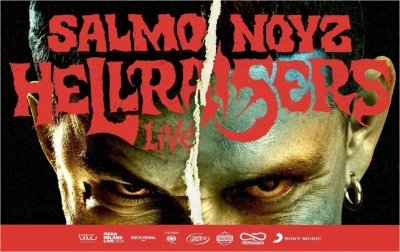 Salmo Noyz - Bologna