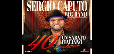 Sergio Caputo - Milano