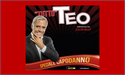 "Tutto" Teo - Legnano