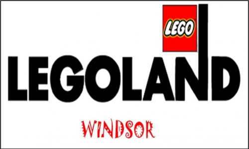 Legoland - Inghilterra