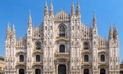 Duomo, Terrazze e Area Archeologica: Tour guidato