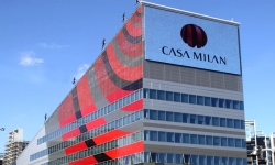 Museo Casa Milan-Milano