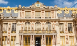 Palazzo  di Versailles