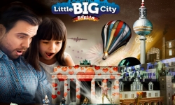 Little BIG City Berlin-Berlino