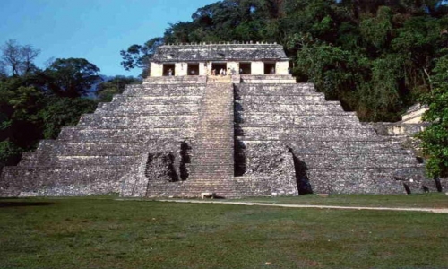 Yucatan&Chiapas