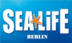 Sea Life - Berlino