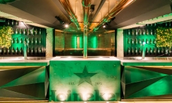Heineken Experience-Amsterdam