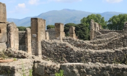 Pompei:Visita guidata