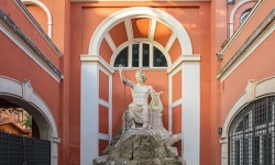 Palazzo Barberini e Galleria Corsini- Roma