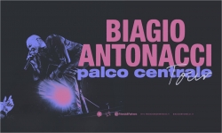 Biagio Antonacci - Torino