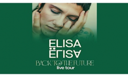 Elisa - Tour