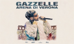 Gazzelle - Verona