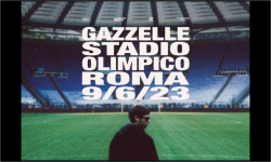 Gazzelle - Roma