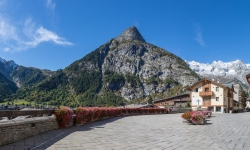 Courmayeur - Valle D'Aosta
