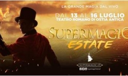 Supermagic Estate - ROMA